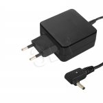QOLTEC ZASILACZ DO ULTRABOOKA SAMSUNG 40W 19V 2.1A 3.0*1.0