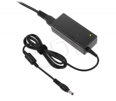 QUER ZASILACZ DED. DO LAPTOPA TOSHIBA 19.0V 3.42A 5