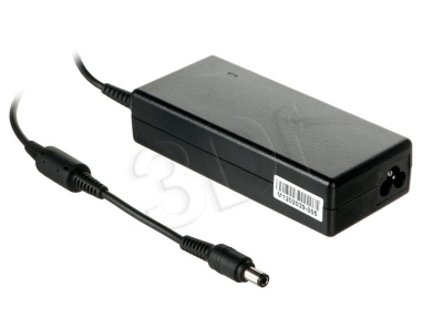 QUER ZASILACZ DED.DO LAPTOPA TOSHIBA 15.0V 6.0A 6.3