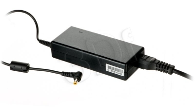 QUER ZASILACZ DED.DO LAPTOPA HP 18.5V 4.9A
