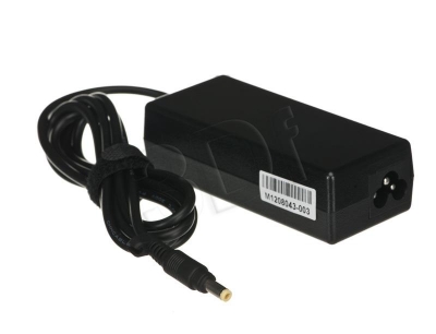 QUER ZASILACZ DED. DO LAPTOPA HP 18.5V 3.8A 4.8*