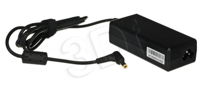 QUER ZASILACZ DED. DO LAPTOPA HP 19.0V 3.16A 5.5*