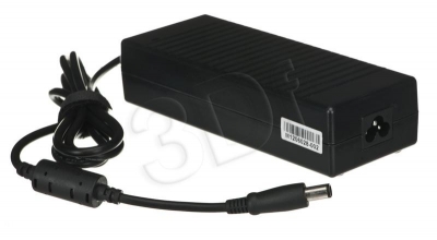 QUER ZASILACZ DED. DO LAPTOPA DELL 19.5V 6.7A 7.4*