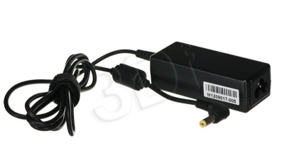 QUER ZASILACZ DED. DO LAPTOPA ACER 19.5V 1.58A 5.5*
