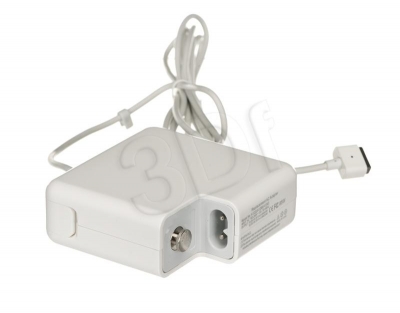 QUER ZASILACZ DED. DO LAPTOPA APPLE 18.5V 4.6A