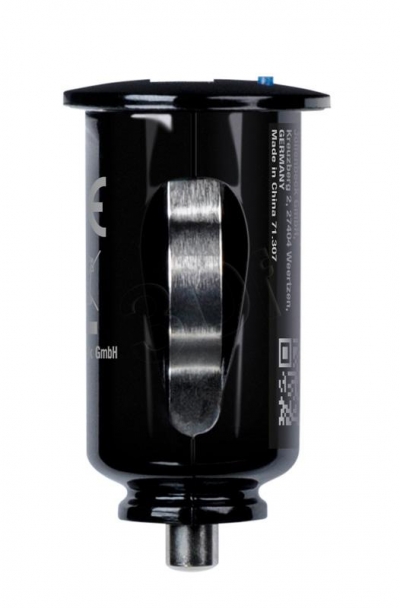 ŁADOWAKRA SPEEDLINK (SL-6996-BK) SAMOCHODOWA 1xUSB