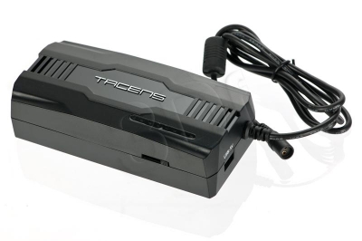 ZASILACZ TACENS ORIS DUAL 100 (100W) UNIWERSALNY - SAMOCHÓD + DOM
