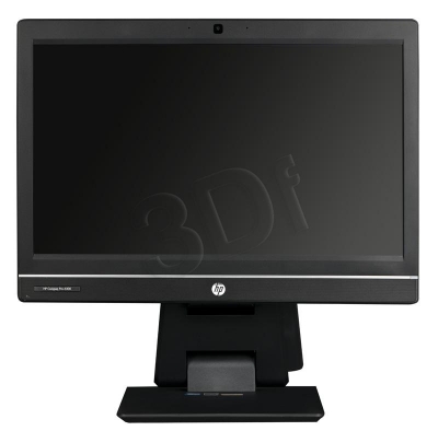 HP Cq 6300 Pro AIO 21,5\'\' Ci3-3220 500GB 4GB SC DVDRW Win7 PRO 32/64 Warr 3-3-3
