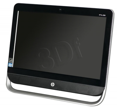HP AIO 3520 i3-3220 4GB 20 500 INTHD H4M52EA